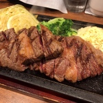 渋谷周辺で美味しくて安いステーキのお店15選