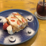 平尾のカフェ20選！絶品ランチやスイーツがおすすめのお店