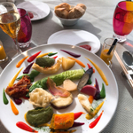 大阪駅周辺のデートで寄りたいレストラン20選！ジャンル別に紹介