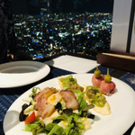 【大阪】雨の日も楽しいディナーデートを！人気店厳選20選