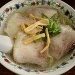 食べログ参加以前(～2011/12)に啜って“これは！”と唸ったラーメンたち