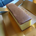 日本全国　カステラ巡り