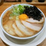 【アクセス良好のお店厳選】中野駅徒歩5分以内のおすすめラーメン店14選