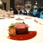 梅田で特別なクリスマスディナー！夜景が美しい店など10選