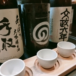 石川県で日本酒を堪能しよう！地酒と料理を満喫できるおすすめ店20選
