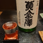 仙台市内で日本酒！ひとり飲み・デートにぴったりなお店など20選