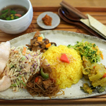 長久手のデートで利用したい！雰囲気のよいカフェ・レストラン20選