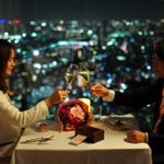 【東海】デートや記念日におすすめ！東海地方の高級レストラン１２選【夜景や個室も！】