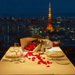 東京 デートや記念日におすすめ 東京の高級レストラン8選 夜景や個室も 食べログまとめ