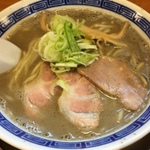 【秋田県】煮干しがガツンときて旨いラーメン6選