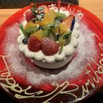 梅田で誕生日を祝うなら サプライズもできるお店選 食べログまとめ