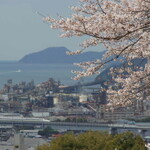 【福岡～山口～広島】西日本お花見グルメ前線