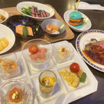 品川プリンスホテルでランチを！食べ放題などおすすめ9選