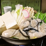 東京で美味しい牡蠣鍋に出会える！エリア別の人気店20選