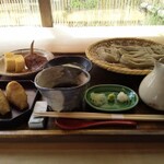 【石川】旨いと唸る時季の蕎麦が食べられるお店12選