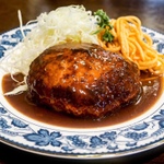 難波で美味しい肉料理ランチを！焼肉やハンバーグのお店7選