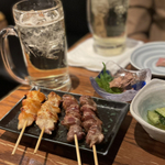 池袋の焼き鳥が安いお店！普段使いしたいお得店方面別7選