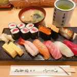 新宿でコスパ良くお寿司を堪能！駅周辺のおすすめ店11選