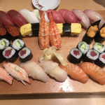 新宿で美味しく安い寿司はここ！迷ったら行きたい10選