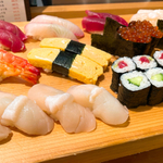 新宿で美味しく安い寿司はここ！迷ったら行きたい10選
