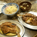 香川で食べたいご飯10選！骨付鳥やご当地丼など人気グルメ別に紹介