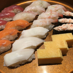 札幌でお寿司の食べ放題ならココ！エリア別おすすめ8選