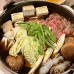 神戸ですき焼きを食べるならここ！おすすめ10選