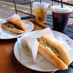 明治神宮内・周辺でランチ！おしゃれで美味しいお店11選