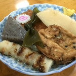 上野駅周辺で美味しいおでんが食べたい！おすすめのお店8選