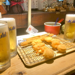 【大阪】福島駅周辺で女子会！イタリアンや和食のおすすめ店10選