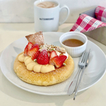 ブランチにおすすめ！京都市内のおすすめカフェ8選