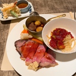 京王プラザホテル内のレストラン！ブッフェや日本料理などおすすめ12選