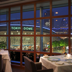 東京ドームホテルのおすすめレストラン！ジャンル別5選