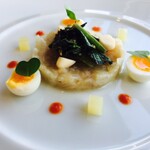 【大阪】リーガロイヤルホテルのレストラン！絶品西洋料理・日本料理店5選