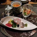 有馬温泉でデート！美味しくて雰囲気も良いおすすめ店15選