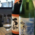 町田にある日本酒が美味しいお店16選！一人呑みやデートに