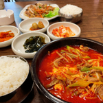 博多駅周辺で韓国料理が食べたい！エリア別美味しいと評判のお店9選