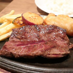 ルクア大阪内の飲食店といえばここ！ジャンル別おすすめ10選