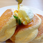 千葉で評判のパンケーキ19選！エリア別に人気店を紹介