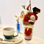 千葉で可愛いパフェが食べたい！今話題のおしゃれ店20選
