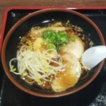 福山ラーメンあり！「福山駅」から近い順に「徒歩５分以内」で食べられる「ラーメン」を紹介します。