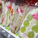 新宿のサンドイッチ20選！テイクアウト・イートインのおすすめ店