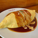 吉祥寺の絶品オムライス！駅周辺のおすすめ店20選