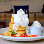 神奈川で絶品パンケーキに出会う！横浜や鎌倉などエリア別人気店20選