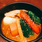 池袋のおすすめスープカレー6選！スパイシーで美味しいお店