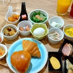 宮崎市内ホテル朝食１０選。一日の始まりは、美味しい朝食から。宮崎市内に宿泊する際のご参考に。