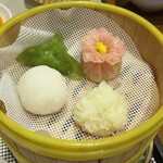 【あべの・天王寺】飲茶三態