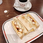 名古屋で美味しいサンドイッチを！エリア別20選をご紹介