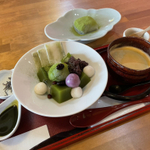 福岡で抹茶スイーツを味わいたい！抹茶好きさん必見20選