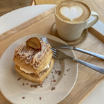 北参道のカフェ20選！ランチやスイーツの人気店をご紹介